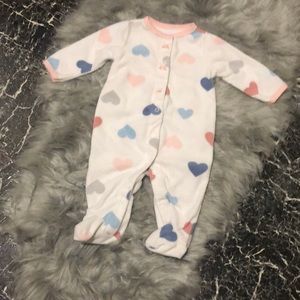 4for$20 Carter’s - onesie